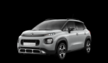 Citroen C3 AirCross I (2017 - ...)