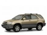 Lexus RX I (1998 - 2003)