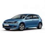 Volkswagen Golf VII (2012 - ...)