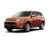 Mitsubishi Outlander III (2012 - …)