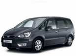 Ford Galaxy II (2006 - 2015)