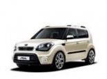 Kia Soul I (2009 - 2013)