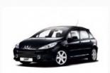 Peugeot 307 (2001 - 2008)