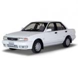 Nissan Sunny B15 Седан (1998 - 2004)