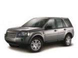 Land Rover Freelander II (2006 - 2014)