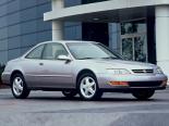 Acura CL (YA1) 1 поколение, купе (1996 - 1999)