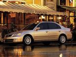 Acura EL 2 поколение, седан (2000 - 2003)