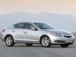 Acura ILX 1 поколение, седан, гибрид (2012 - 2015)