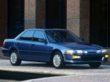 Acura Integra (DA9) 2 поколение, седан (1989 - 1993)