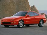 Acura Integra (DC2, DC4) 3 поколение, хэтчбек 3 дв. (1993 - 1998)