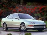 Acura Integra (DB7, DB8) 3 поколение, седан (1993 - 2001)