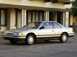 Acura Legend (KA4) 1 поколение, купе (1986 - 1990)