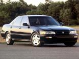 Acura Legend (KA7) 2 поколение, седан (1990 - 1995)