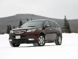 Acura MDX (YD2) 2 поколение, джип suv 5 дв. (2006 - 2009)