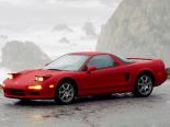 Acura NSX (NA1, NA2) 1 поколение, купе (1989 - 2001)