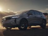 Acura RDX 3 поколение, рестайлинг, джип suv 5 дв. (2021 -  н.в.)