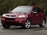 Acura RDX (TB1) 1 поколение, джип suv 5 дв. (2006 - 2009)