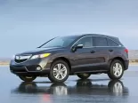 Acura RDX (TB3, TB4) 2 поколение, джип suv 5 дв. (2012 - 2015)