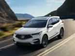 Acura RDX 3 поколение, джип suv 5 дв. (2018 - 2021)