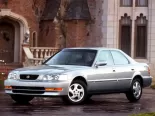 Acura TL (UA1, UA3) 1 поколение, седан (1996 - 1998)