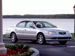 Acura TL (UA4) 2 поколение, седан (1998 - 2001)