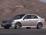 Acura TL (UA6) 3 поколение, седан (2003 - 2006)