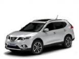 Nissan X-Trail III (T32) (2013 - …)