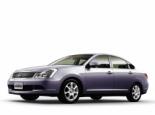 Nissan Bluebird (G11) (2005 - 2012)