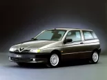 Alfa Romeo 145 (930A) 1 поколение, хэтчбек 3 дв. (1994 - 1999)