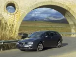 Alfa Romeo 156 (932A4, 932B11, 932B2B, 932B3, 932BXA, 932BXB, 932BXC) 1 поколение, рестайлинг, универсал (2002 - 2003)