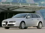 Alfa Romeo 159 (939) 1 поколение, универсал (2006 - 2008)