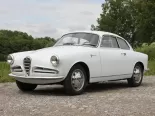 Alfa Romeo Giulietta (750 101) 1 поколение, купе (1954 - 1962)