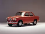 Alfa Romeo Giulietta (750/101) 1 поколение, седан (1955 - 1964)