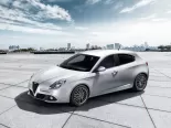 Alfa Romeo Giulietta (940) 3 поколение, рестайлинг, хэтчбек 5 дв. (2016 - 2020)