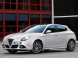 Alfa Romeo Giulietta (940) 3 поколение, хэтчбек 5 дв. (2010 - 2016)