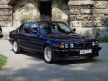 Alpina B12 (E32) 1 поколение, седан (1988 - 1994)