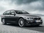 Alpina B3 (F31) 3 поколение, рестайлинг, универсал (2015 - 2019)