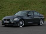 Alpina B3 (F30) 3 поколение, рестайлинг, седан (2015 - 2018)