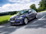 Alpina B3 (E90) 2 поколение, седан (2010 - 2012)