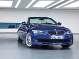 Alpina B3 (E93) 2 поколение, открытый кузов (2010 - 2012)