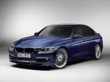 Alpina B3 (F30) 3 поколение, седан (2012 - 2017)