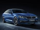 Alpina B5 (G30) 3 поколение, седан (2017 - 2020)