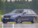 Alpina B5 (G31) 3 поколение, универсал (2017 - 2020)