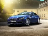 Alpina B6 (F13) 1 поколение, купе (2011 - 2017)