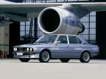 Alpina B7 (E12) 1 поколение, седан (1978 - 1982)