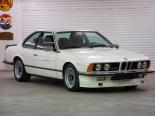 Alpina B7 (E24) 2 поколение, купе (1984 - 1988)