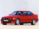 Alpina B8 (E36) 1 поколение, седан (1995 - 1998)