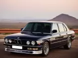 Alpina B9 (E28) 1 поколение, седан (1981 - 1985)