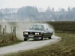 Alpina C1 (E21) 1 поколение, купе (1980 - 1983)