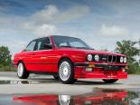 Alpina C2 (E30) 1 поколение, купе (1986 - 1987)